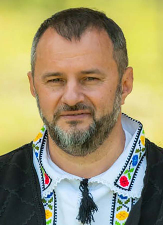 Alin Moș 