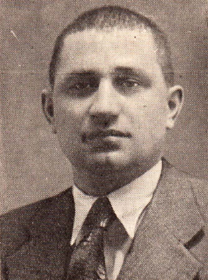 Virgil Givulescu