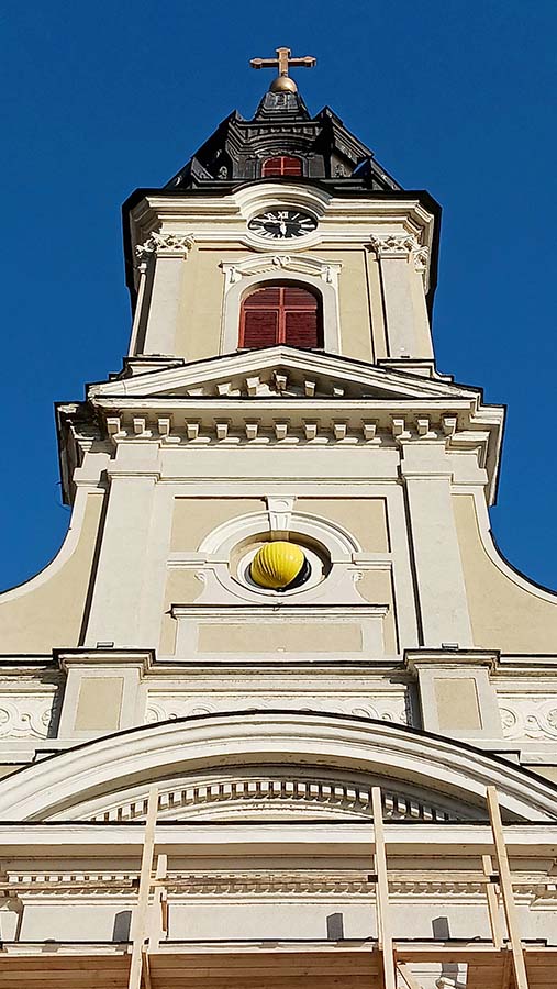 Biserica cu luna