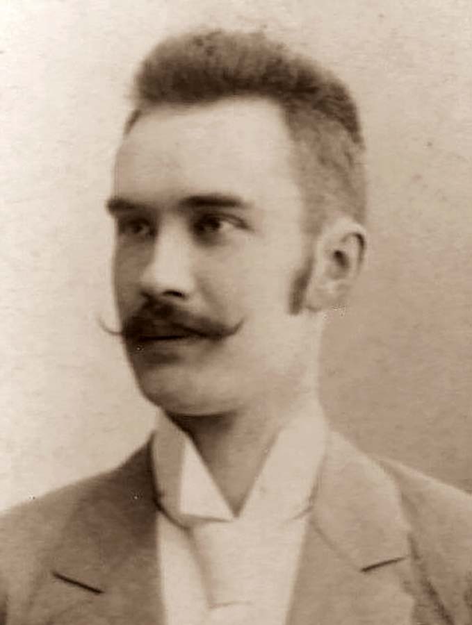 Rimanóczy Kalman jr