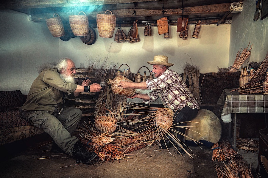 Expoziție foto Oradea