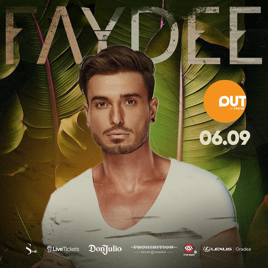 faydee oradea