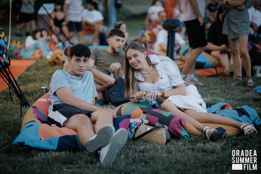 Oradea Summer Film