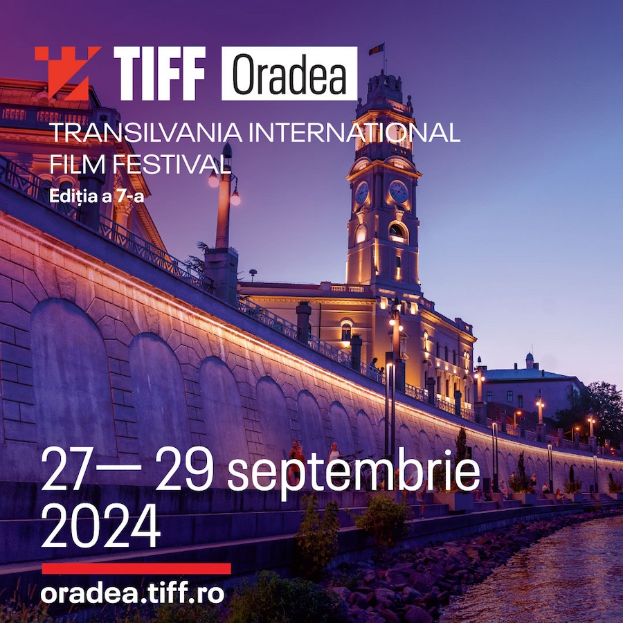 TIFF Oradea 2024